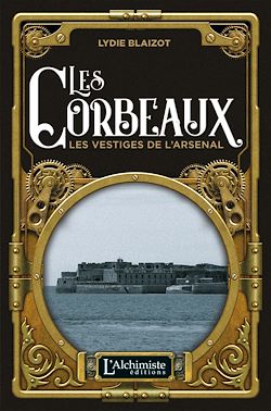 Télécharger le livre :  Les Corbeaux – Les vestiges de l'Arsenal