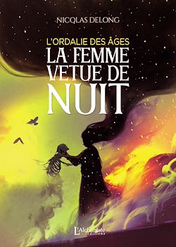 Télécharger le livre :  L'ordalie des âges - La femme vêtue de nuit