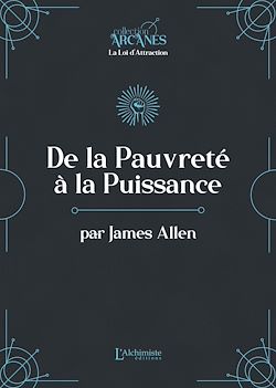 Télécharger le livre :  De la pauvreté à la puissance (La Loi d'Attraction)
