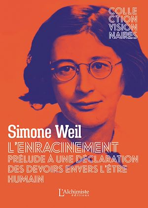 Download the eBook: L'Enracinement - Prélude à une déclaration des devoirs envers l'être humain