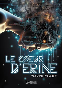 Télécharger le livre :  Le cœur d'Érine
