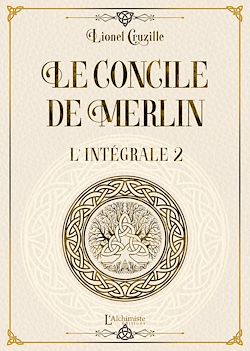 Télécharger le livre :  Le Concile de Merlin – Intégrale Volume 2