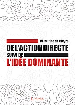 Télécharger le livre :  De l'action directe – suivi de : L'idée dominante