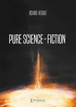Télécharger le livre :  Pure science-fiction