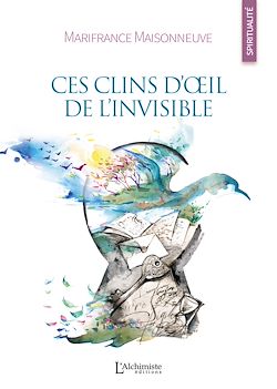 Télécharger le livre :  Ces clins d'œil de l'invisible
