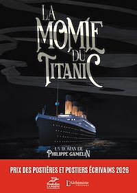 Télécharger le livre : La momie du Titanic