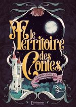 Télécharger le livre :  Gemini - Tome 1 : Le territoire des contes