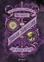 Télécharger le livre :  Brigade Sorcellerie – Les mystères de Berlin