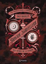 Télécharger le livre :  Brigade Sorcellerie – Les affres de la charité