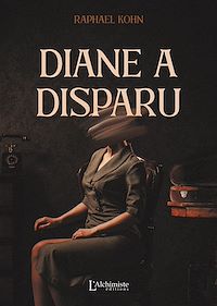 Télécharger le livre : Diane a disparu