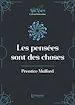Télécharger le livre :  Les pensées sont des choses (La Loi d'Attraction)