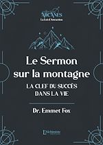 Télécharger le livre :  Le sermon sur la montagne - La clef du succès dans la vie (Nouvelle traduction – texte intégral)