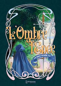 Télécharger le livre : Gemini - Tome 2 : l'ombre et l'épée