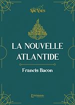 Télécharger le livre :  La Nouvelle Atlantide
