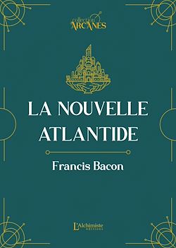 Télécharger le livre :  La Nouvelle Atlantide