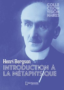 Télécharger le livre :  Introduction à la métaphysique