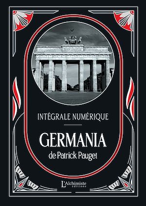 Download the eBook: Les Chroniques de Germania – L'intégrale (Tomes 1 à 4)