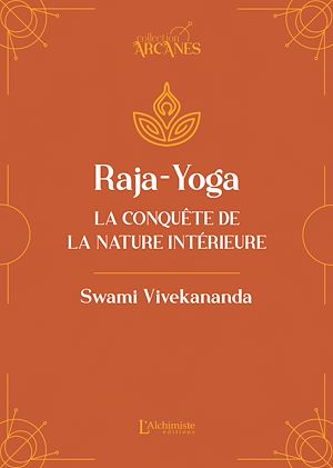 Download the eBook: Raja-Yoga - La conquête de la nature intérieure