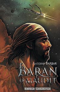 Télécharger le livre :  Baran le Maudit