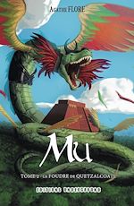 Télécharger le livre :  Mu. Tome 2