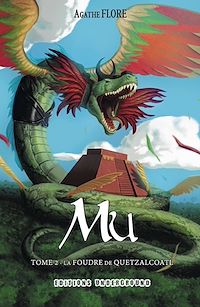 Télécharger le livre :  Mu. Tome 2