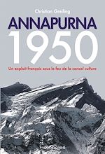 Télécharger le livre :  Annapurna 1950