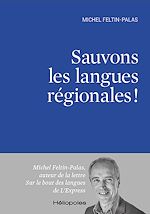 Télécharger le livre :  Sauvons les langues régionales !