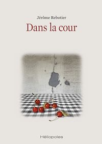 Téléchargez le livre :  Dans la cour