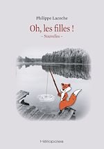 Télécharger le livre :  Oh, les filles !
