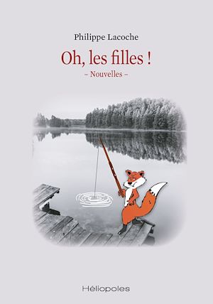 Téléchargez le livre :  Oh, les filles !