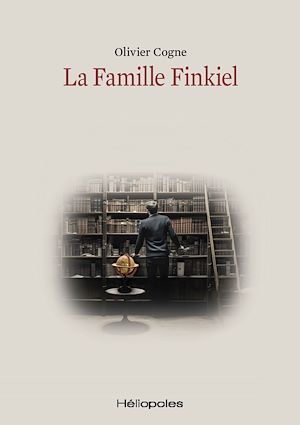 Téléchargez le livre :  La Famille Finkiel