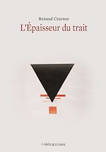 Télécharger le livre :  L'Épaisseur du trait