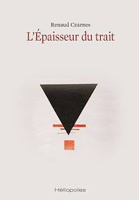 Téléchargez le livre :  L'Épaisseur du trait
