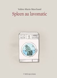 Téléchargez le livre :  Spleen au lavomatic