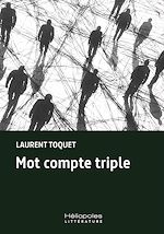 Download this eBook Mot compte triple
