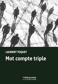 Téléchargez le livre :  Mot compte triple