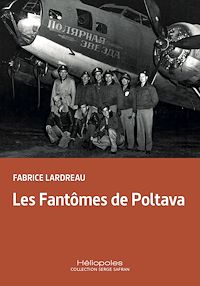 Téléchargez le livre :  Les Fantômes de Poltava