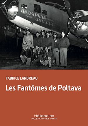 Téléchargez le livre :  Les Fantômes de Poltava