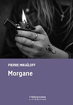 Télécharger le livre :  Morgane