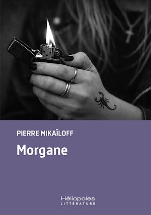 Téléchargez le livre :  Morgane