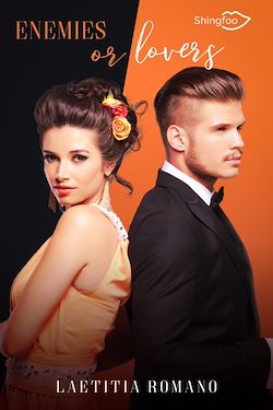 Télécharger le livre :  Enemies or Lovers