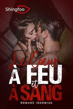 Télécharger le livre :  Le Coeur à Feu et à Sang