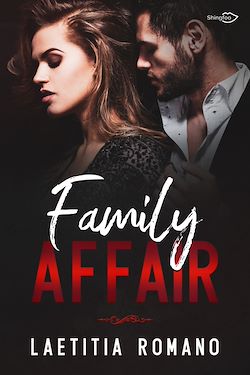 Télécharger le livre :  Family Affair