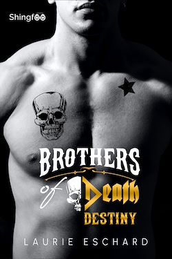 Télécharger le livre :  Brothers of Death - Treason