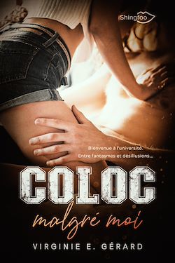 Télécharger le livre :  Coloc Malgré Moi