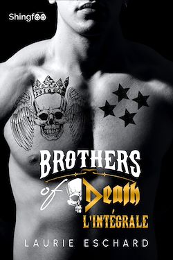 Télécharger le livre :  Brothers of Death - Intégrale