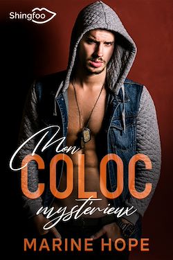 Télécharger le livre :  Mon COLOC mystérieux