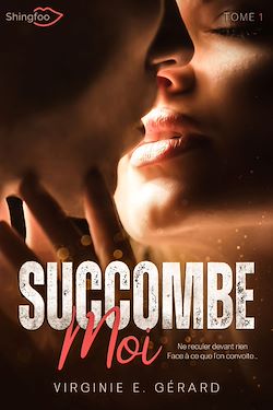Télécharger le livre :  Succomber malgré moi #1