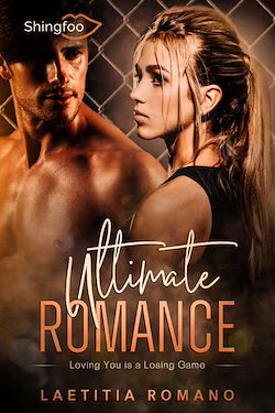 Télécharger le livre :  Ultimate Romance