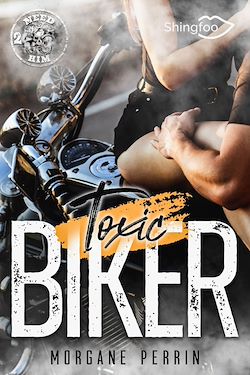 Télécharger le livre :  Toxic Biker #2